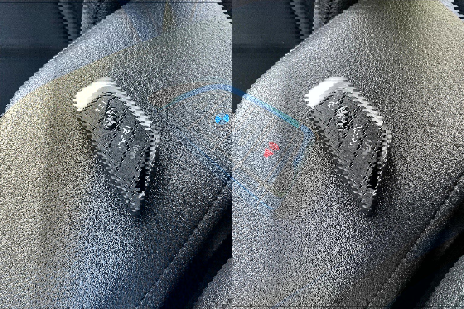 2021 Bmw X1 sDrive28i photo 9