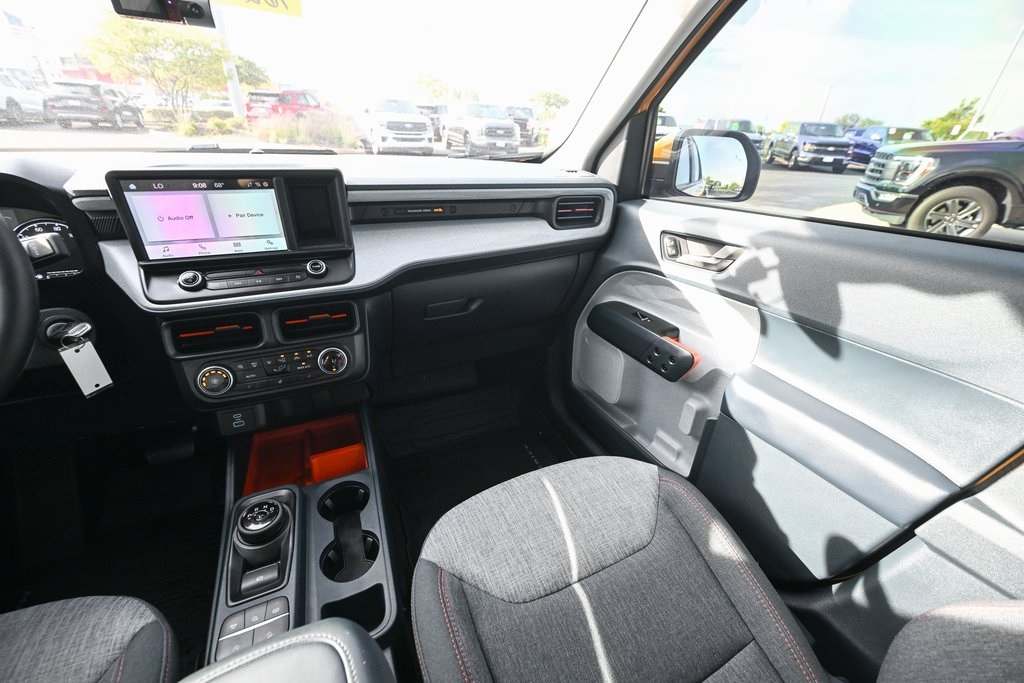 2023 Ford Maverick XLT Lariat photo 31