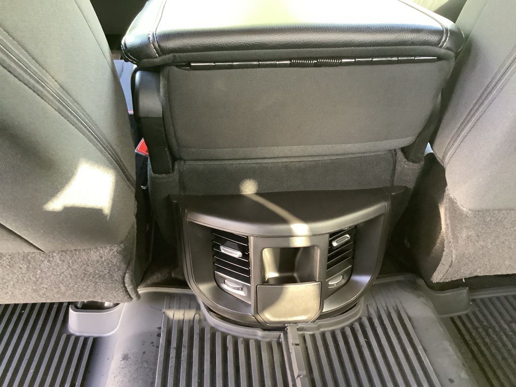 2025 Ram 2500 Tradesman photo 34