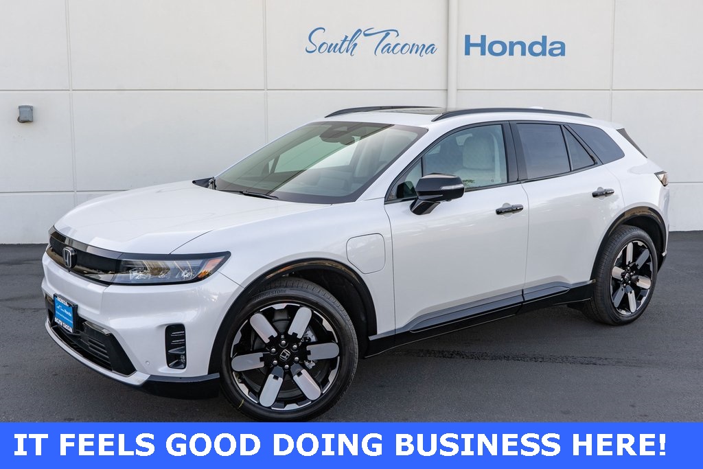 2026 Honda Prologue Elite's photo