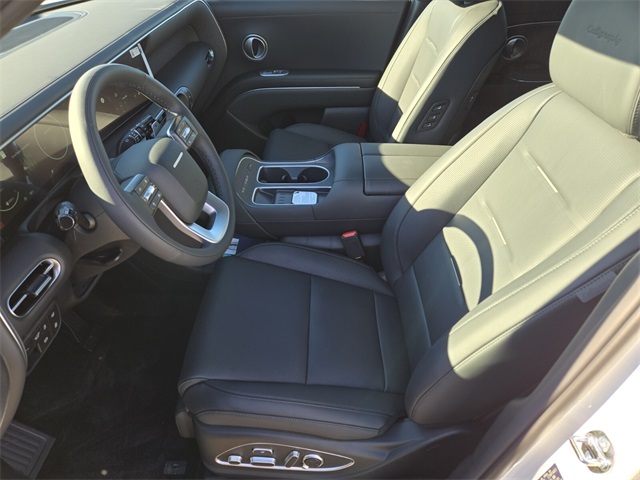 2026 Hyundai Palisade Calligraphy photo 4