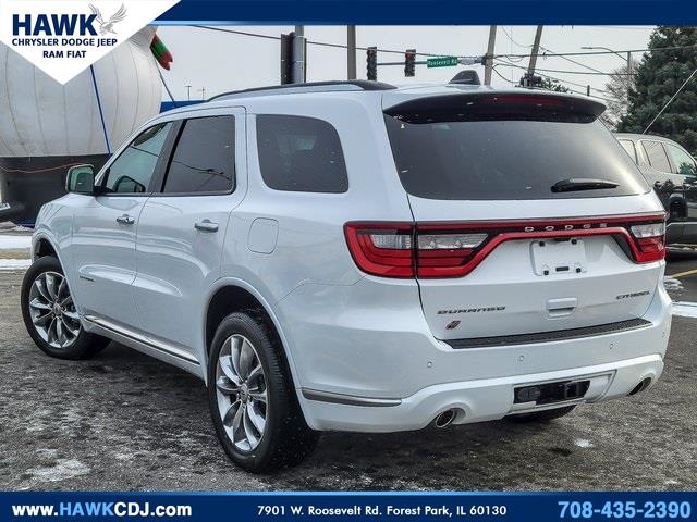 2023 DODGE DURANGO - Image 7