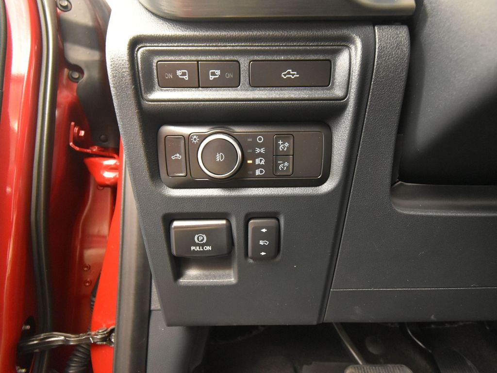 2021 Ford F-150 Lariat photo 24