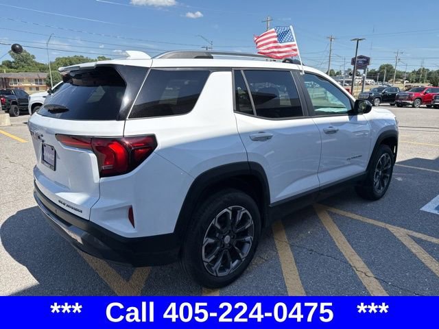 2026 Gmc Terrain Elevation photo 17