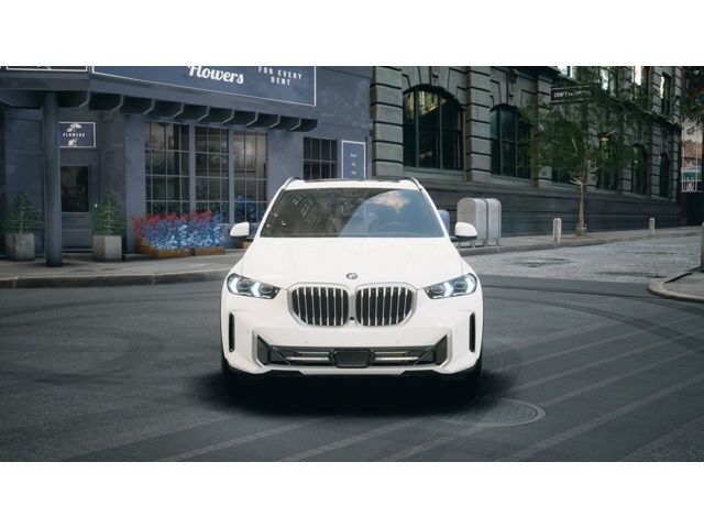 2026 Bmw X5 xDrive40i photo 2