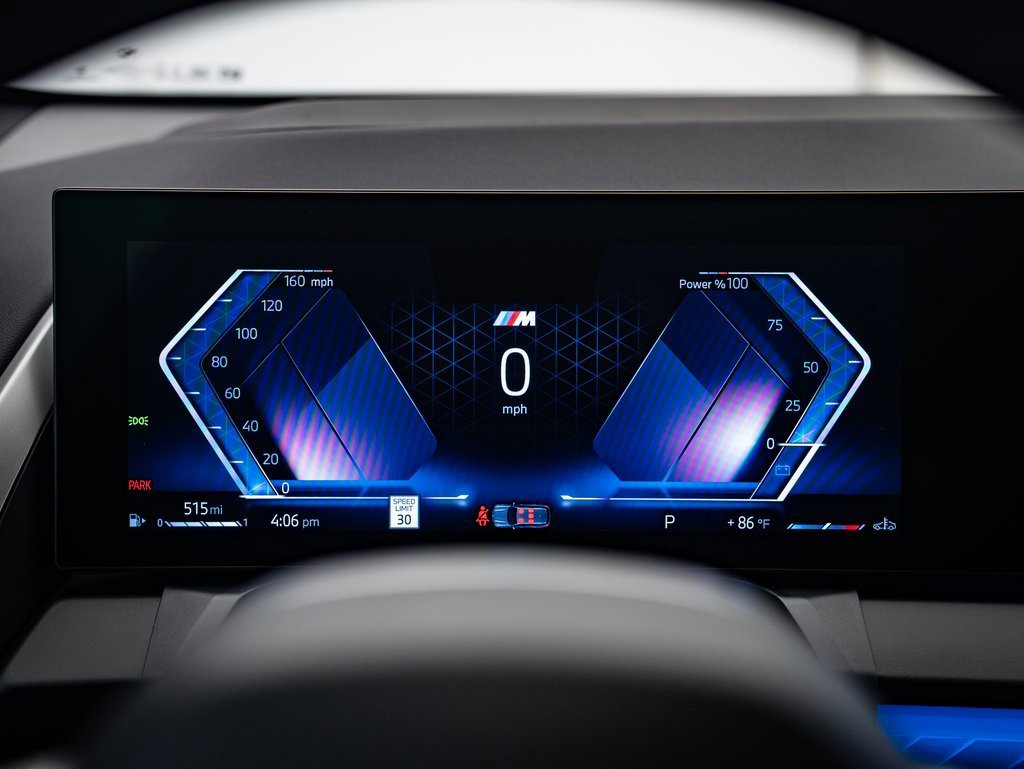 2025 Bmw X3 30x Drive photo 26