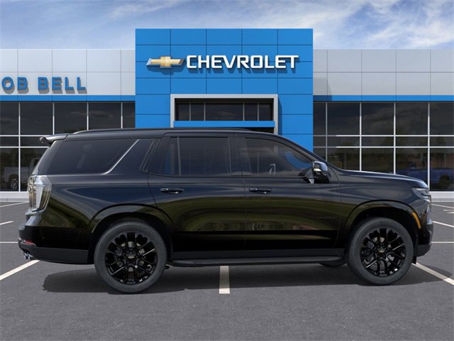 2026 Chevrolet Tahoe RST photo 4