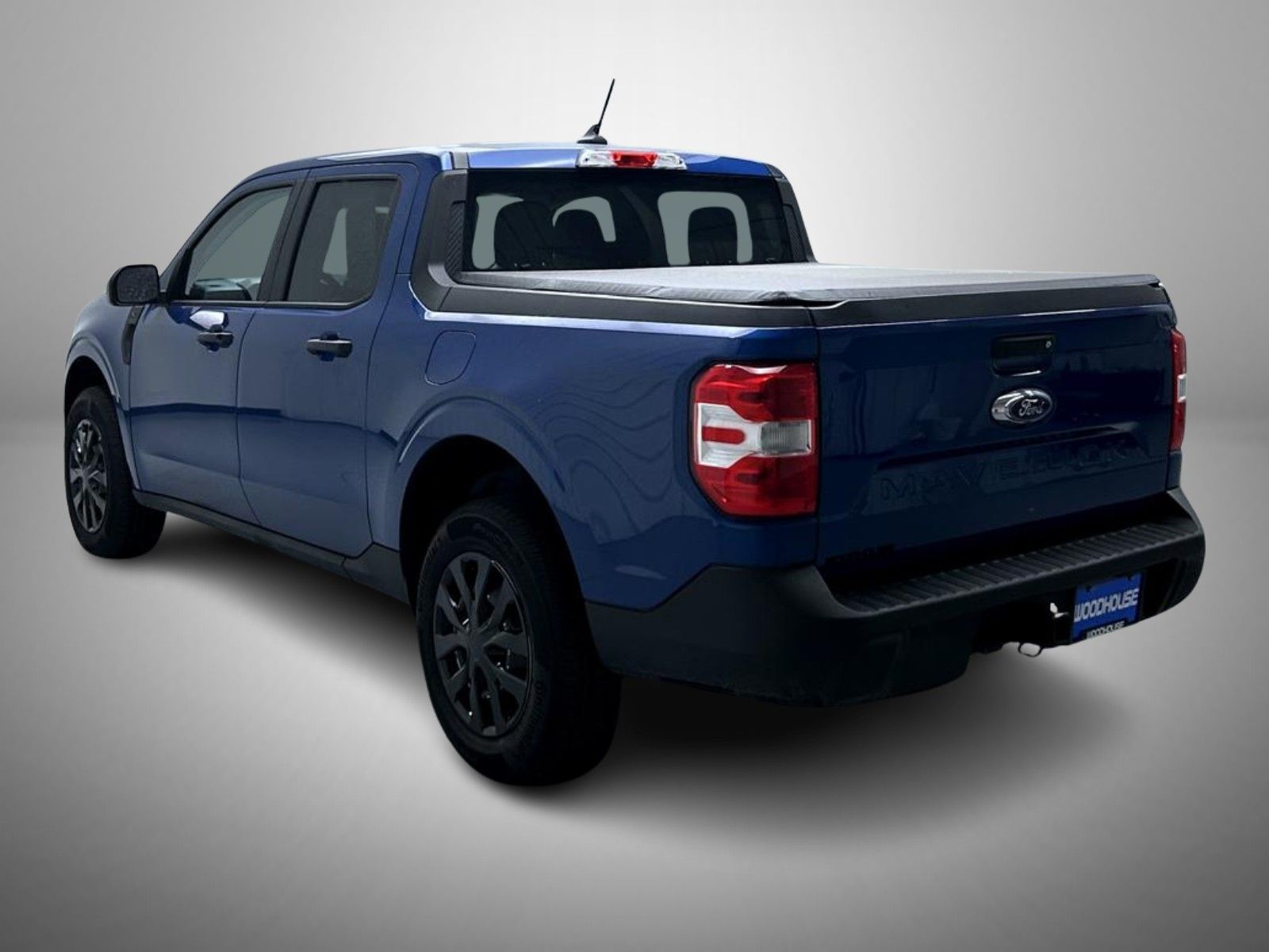 2024 Ford Maverick XL photo 6