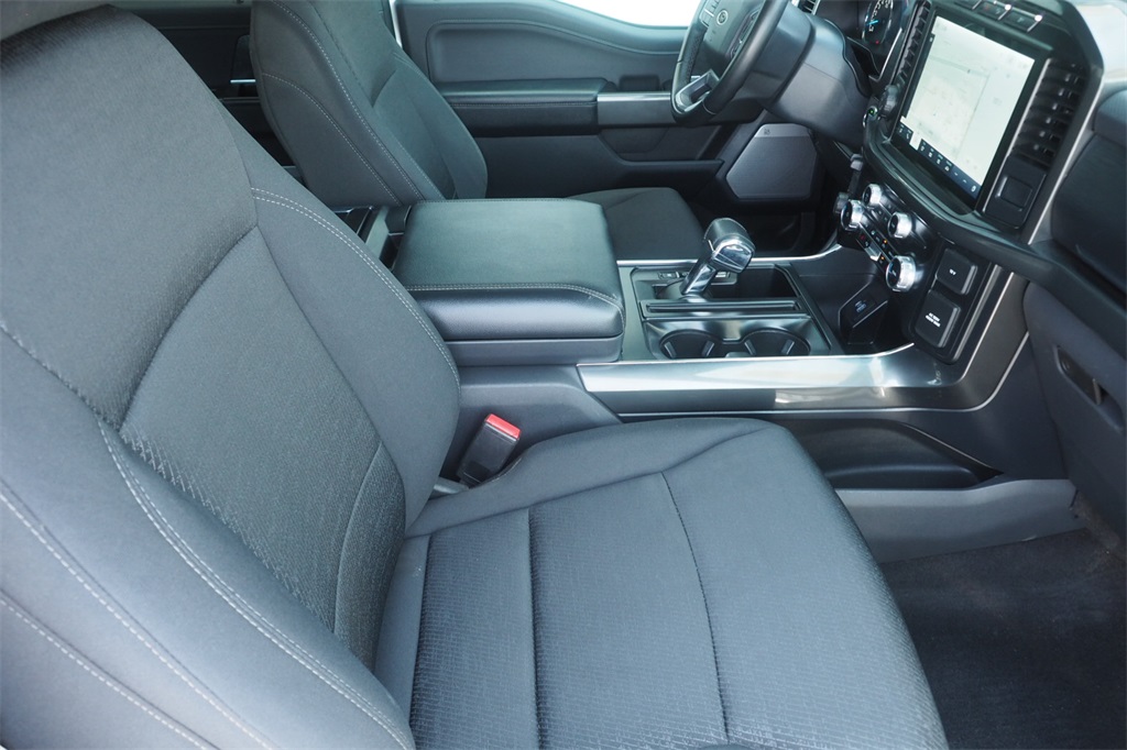 2023 Ford F-150 XLT photo 26