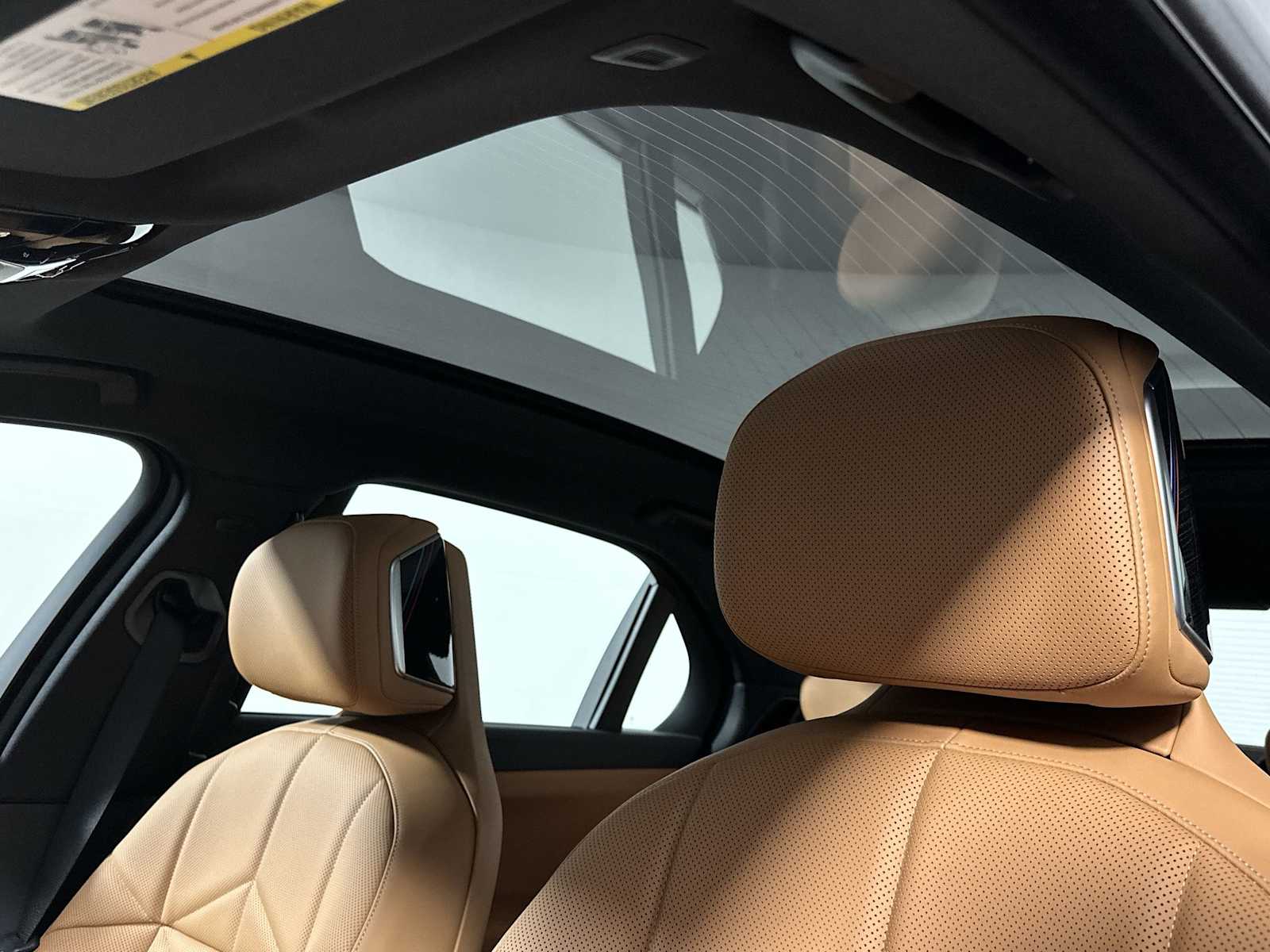 2026 Bmw 740i xDrive photo 17
