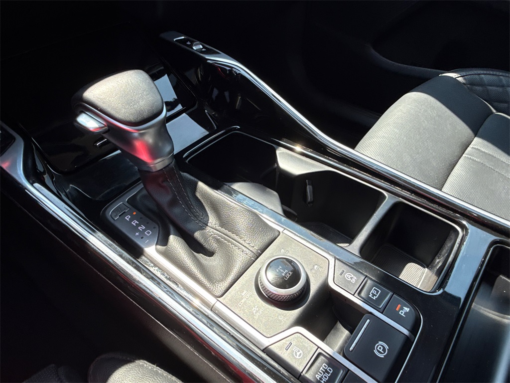 2023 Kia Sorento SX Prestige photo 31