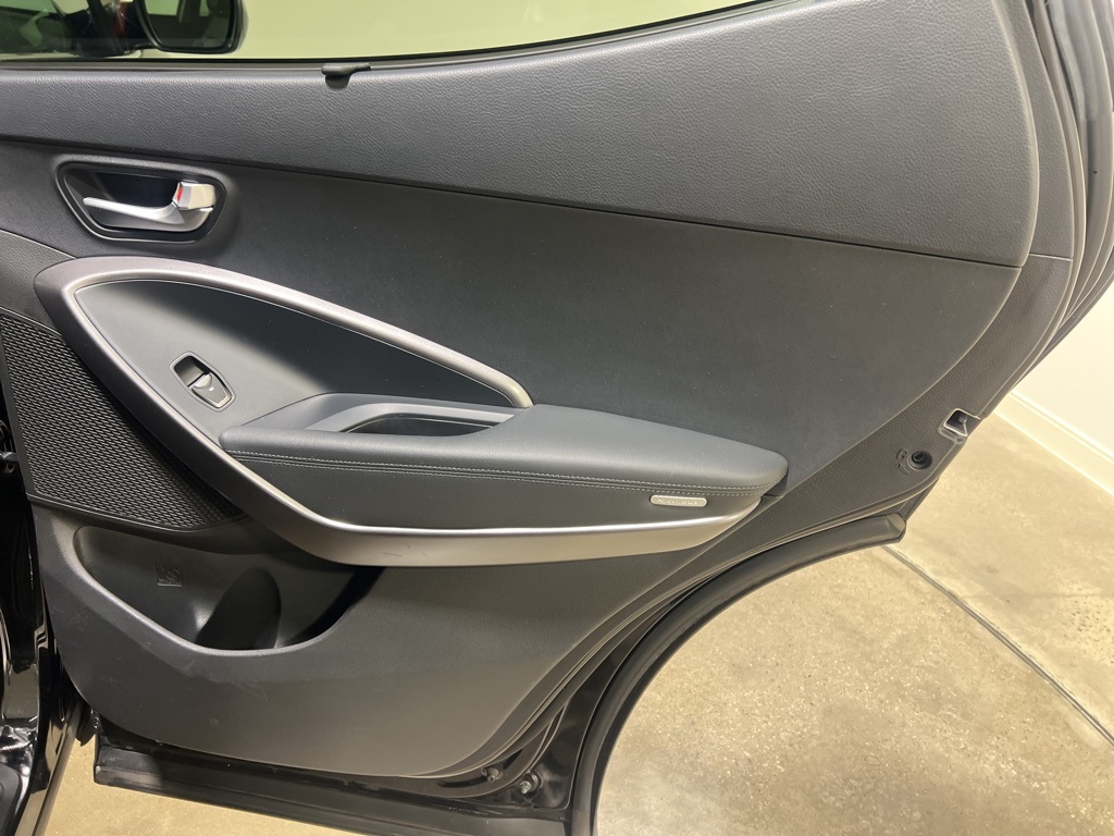 2014 Hyundai Santa Fe Sport 2.0T photo 25