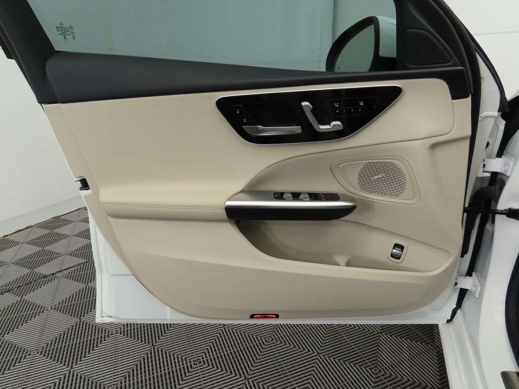 2024 Mercedes Benz C 300 photo 23