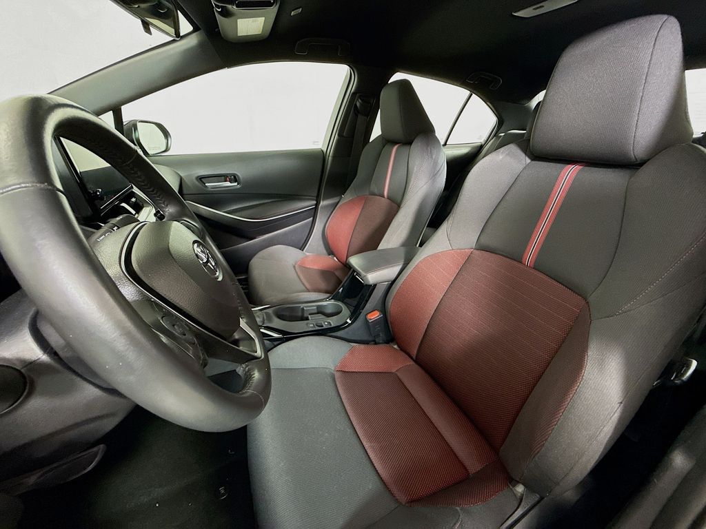 2024 Toyota Corolla SE photo 17