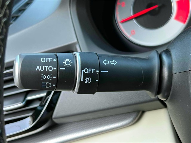 2025 Acura RDX A-Spec Advance photo 23