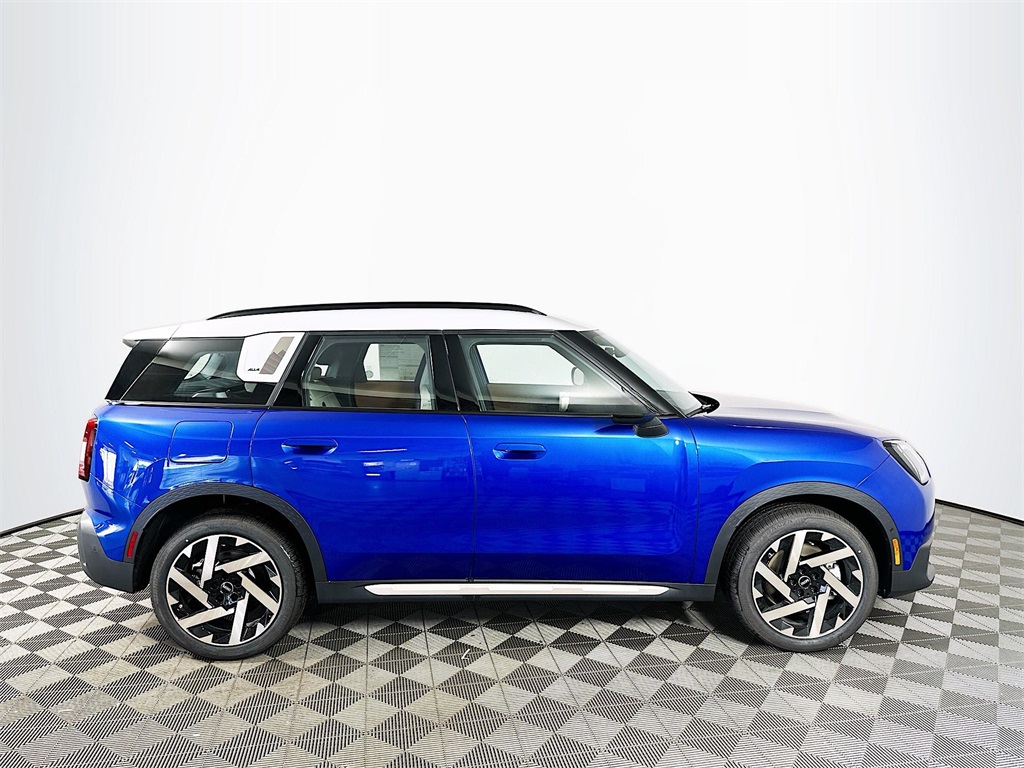 2026 Mini Countryman S ALL4 photo 4