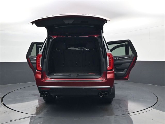 2022 Gmc Yukon Denali photo 30