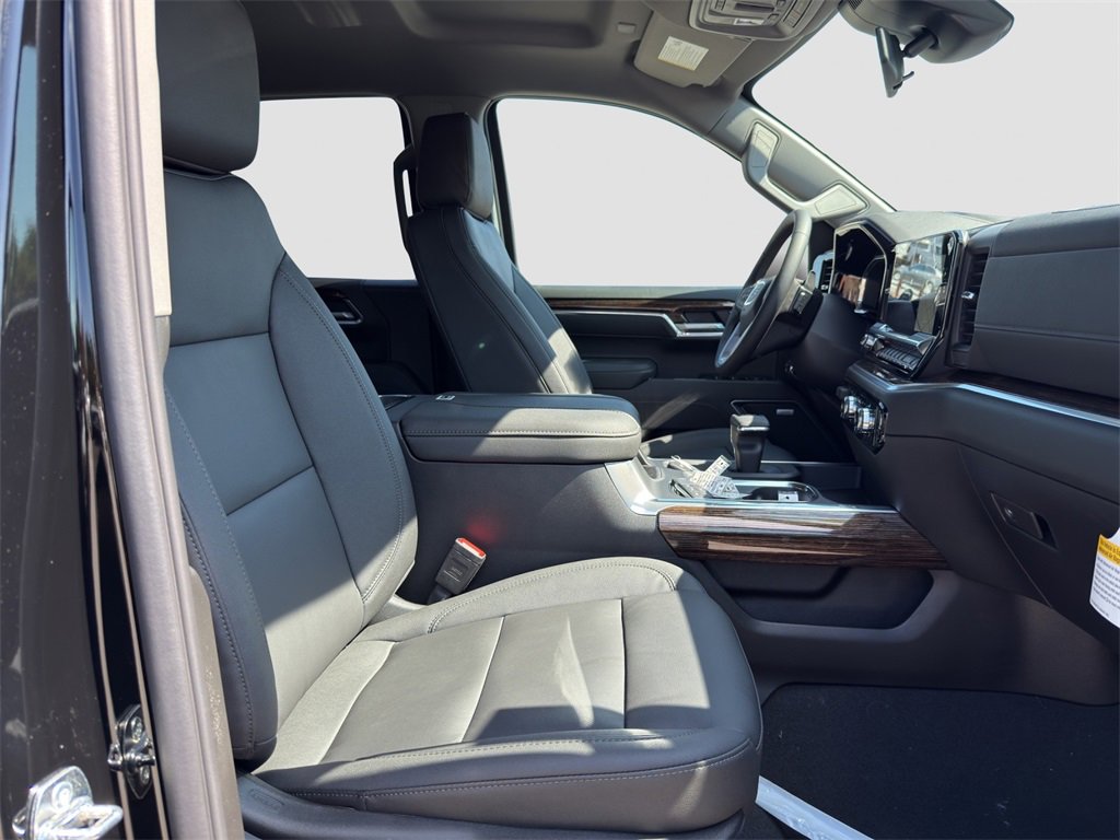 2026 Gmc Sierra 1500 Elevation photo 22
