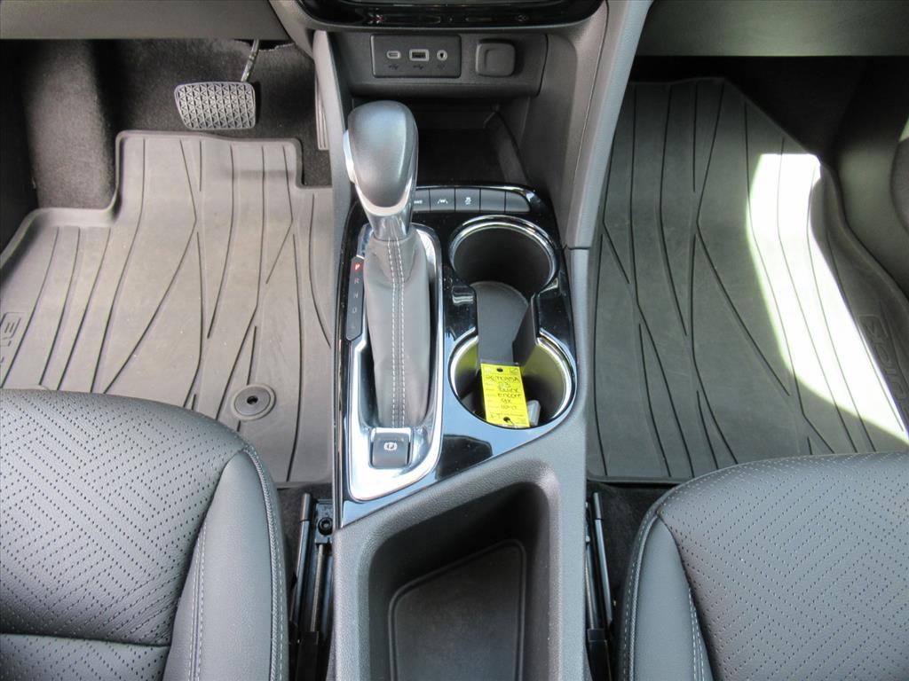 2023 Buick Encore GX Essence photo 20