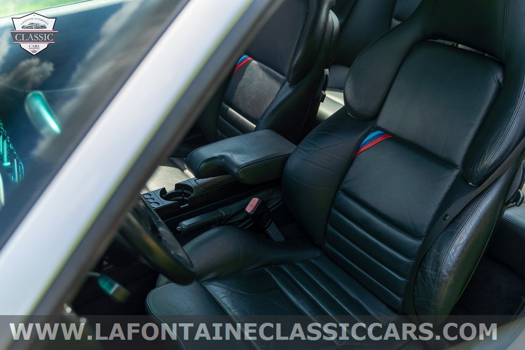 1998 Bmw M3 3 photo 47