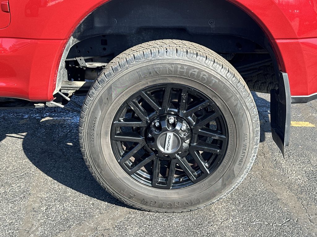 2021 FORD F-250 - Image 25