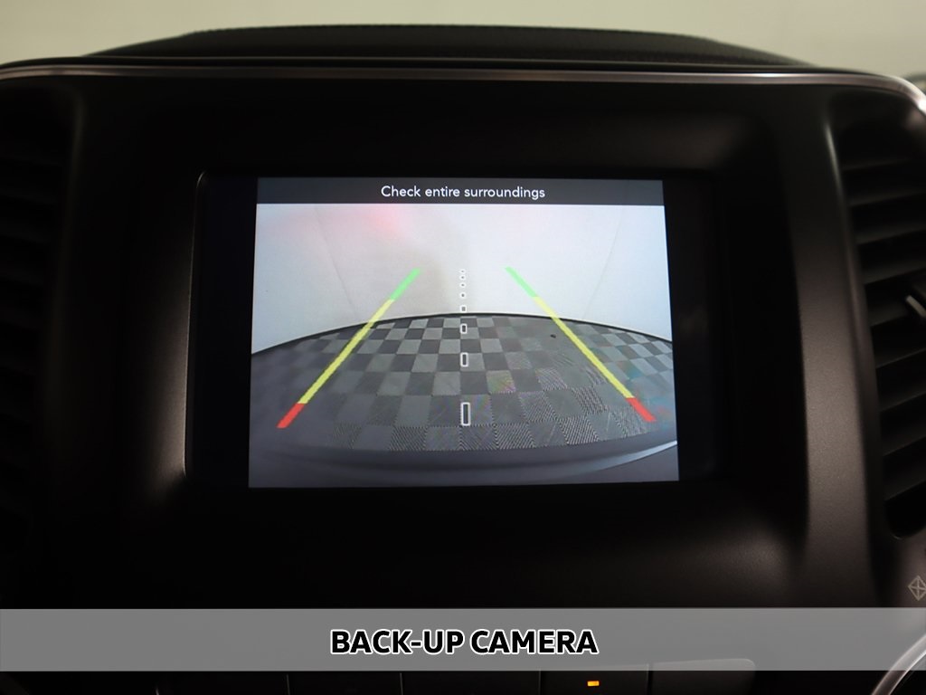 2021 Jeep Cherokee Latitude Lux photo 3