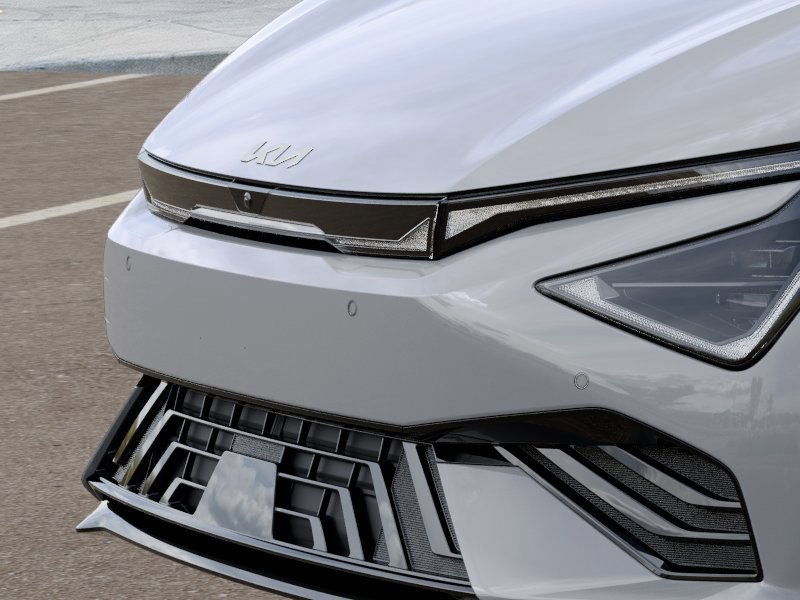 2025 Kia EV6 GT-Line photo 11