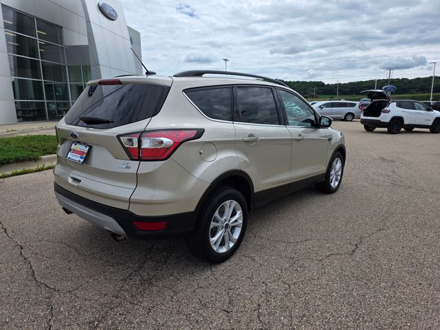 2018 Ford Escape SE photo 23