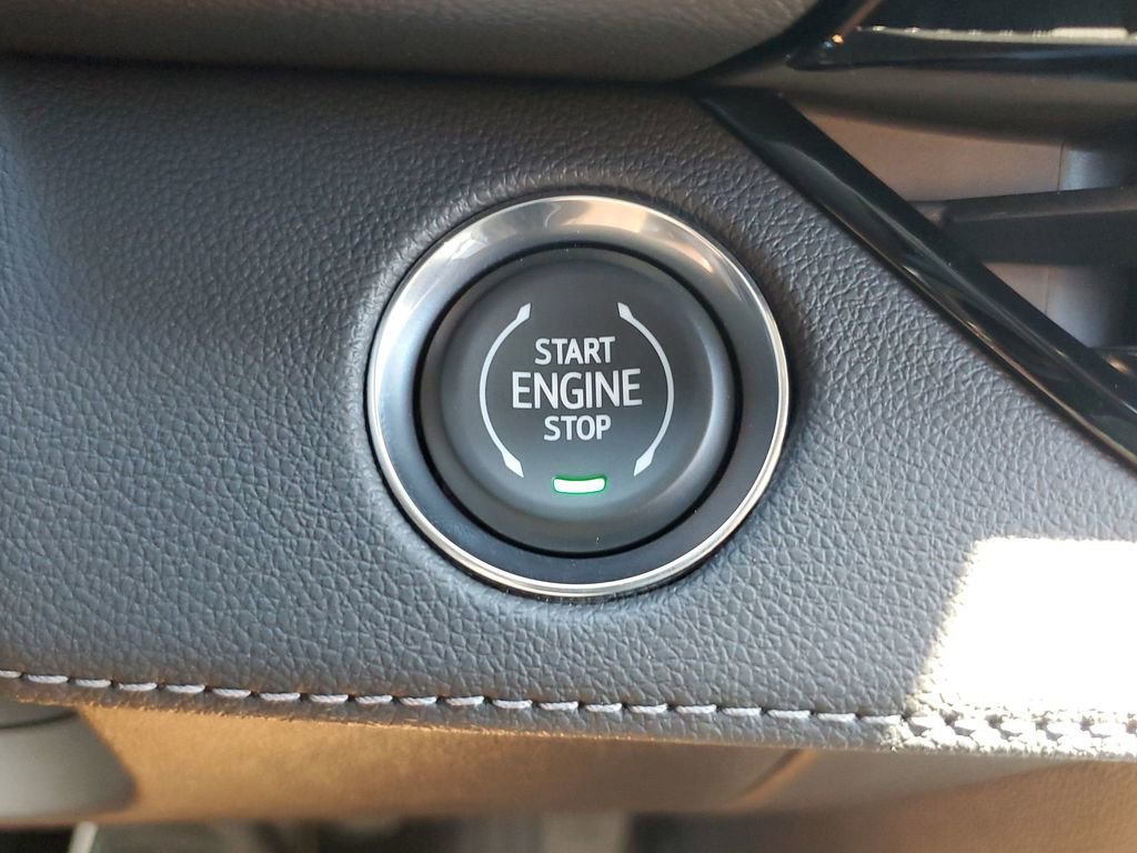 2026 Buick Enclave Avenir photo 38