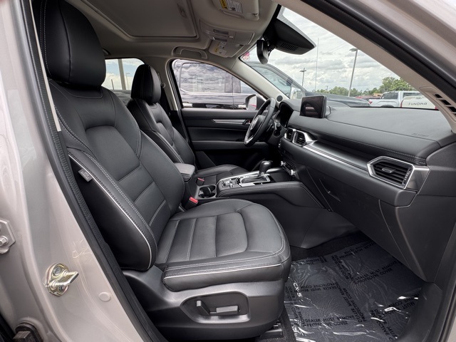 2024 Mazda CX-5 2.5 S Premium photo 27