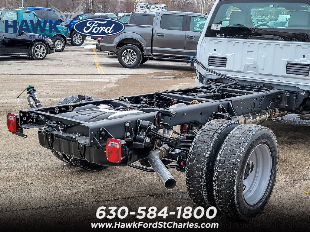 2026 FORD F-450 - Image 5