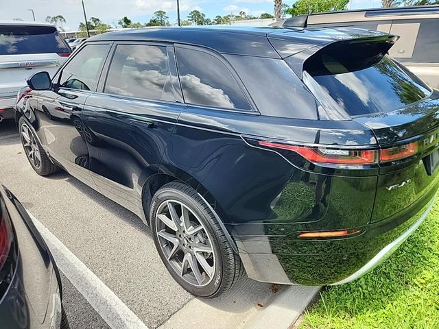2023 Land Rover Range Rover Velar R-Dynamic S photo 2