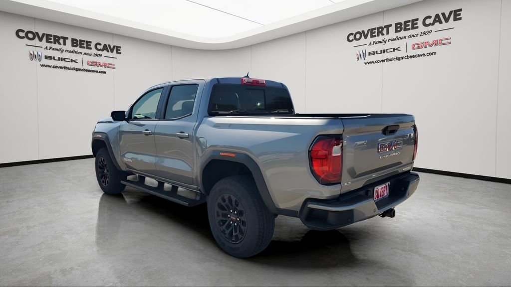 2026 Gmc Canyon Elevation photo 5