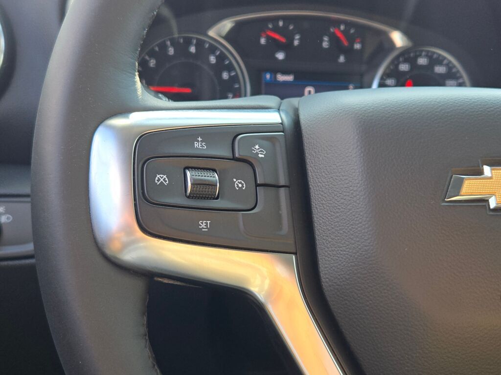2022 Chevrolet Blazer 3LT photo 30