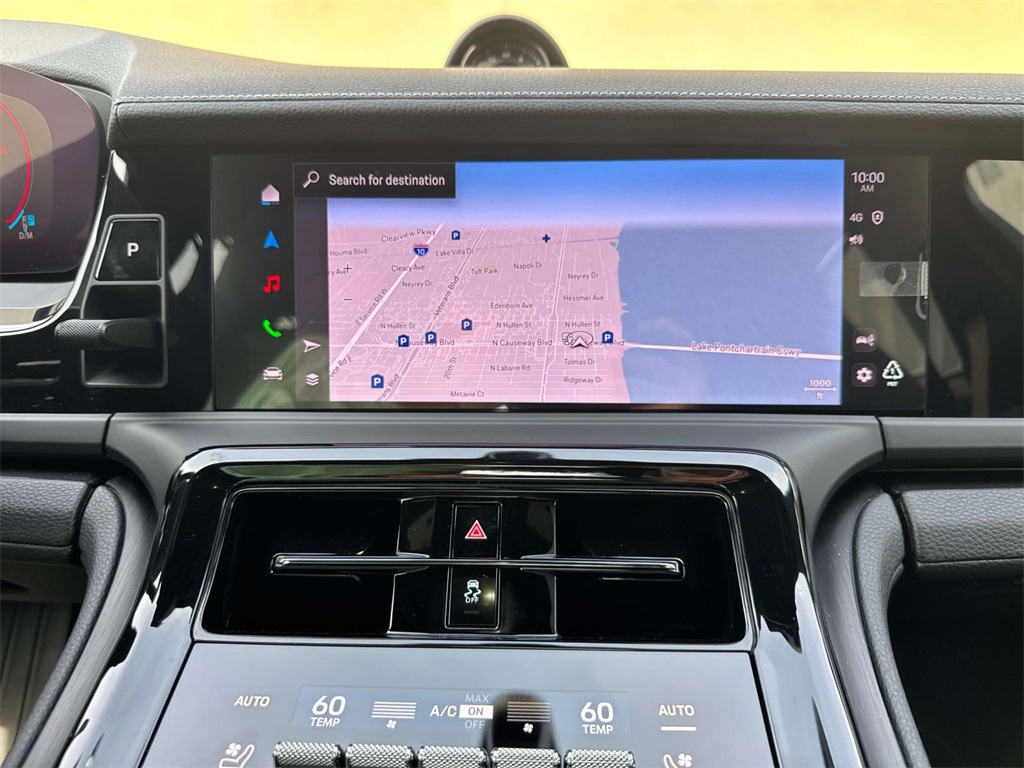 2025 Porsche Panamera 4 photo 26
