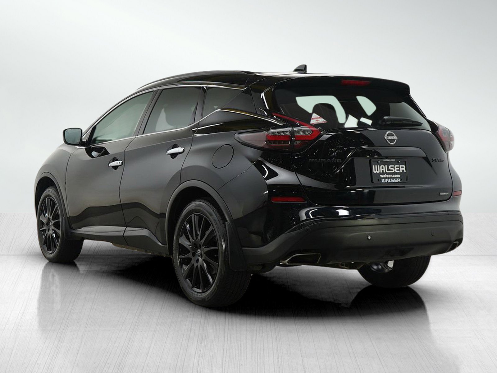 2023 Nissan Murano SV photo 3