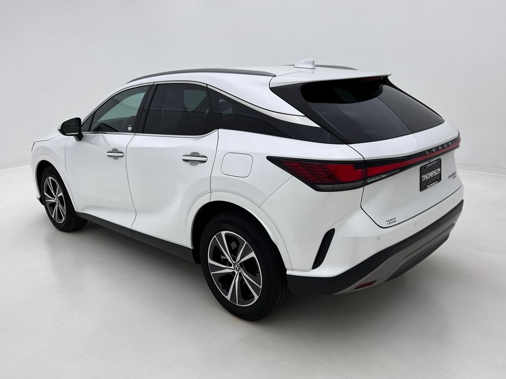 2023 Lexus RX 350 Premium photo 10
