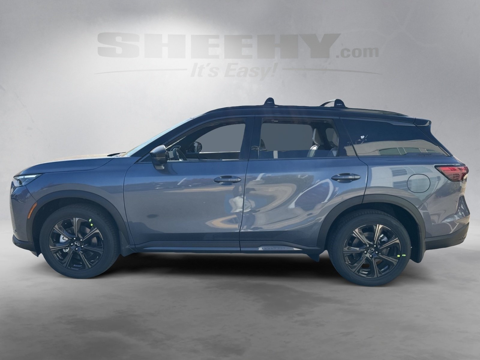 2026 Infiniti QX60 Autograph AWD photo 4