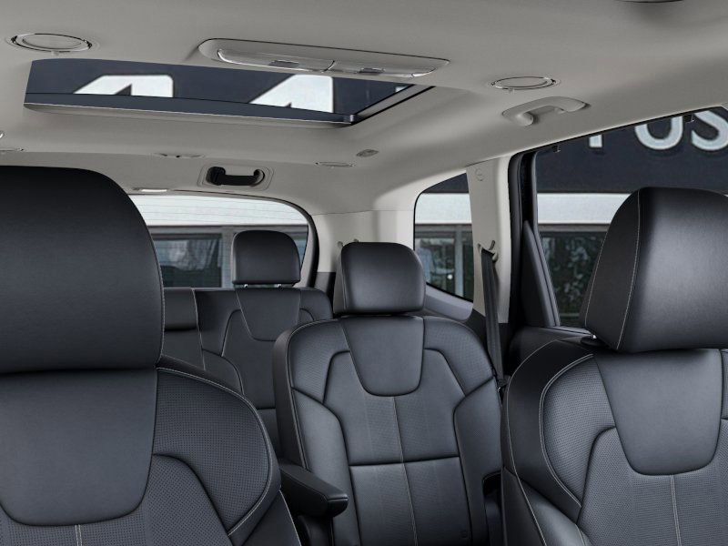 2025 Kia Telluride SX X-Line photo 20