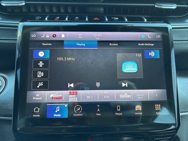2021 Jeep Grand Cherokee Limited photo 18
