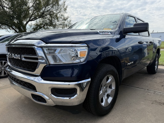 2023 Ram 1500 Big Horn Lone Star photo 3