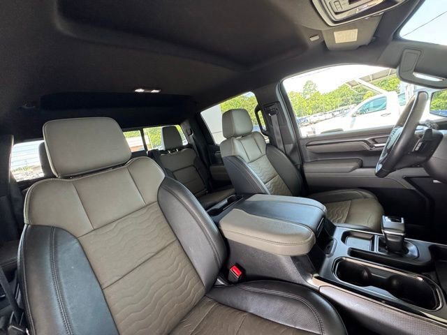 2023 Chevrolet Silverado 1500 ZR2 photo 16