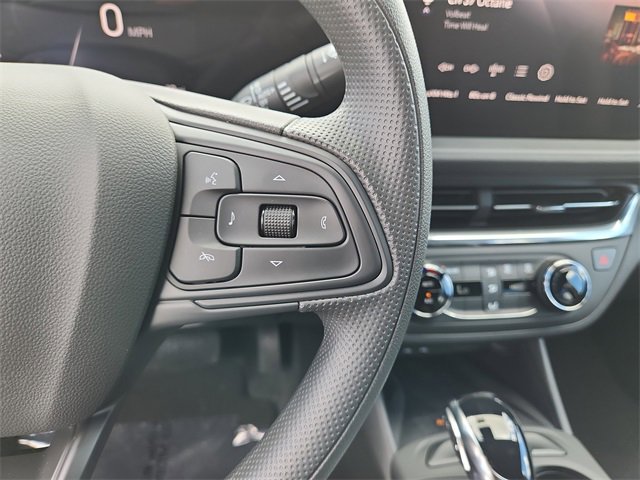 2026 Buick Envista Preferred photo 22