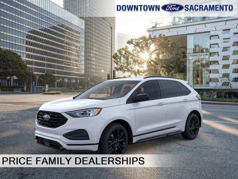 2024 Ford Edge SE's photo