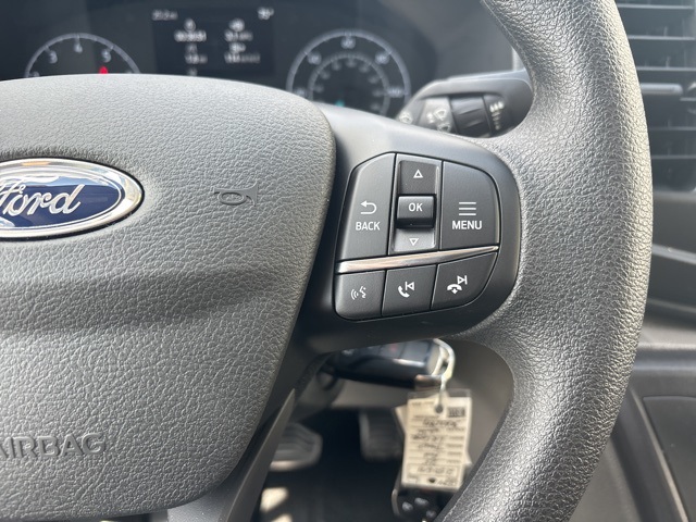 2025 Ford Transit Cargo Van photo 19