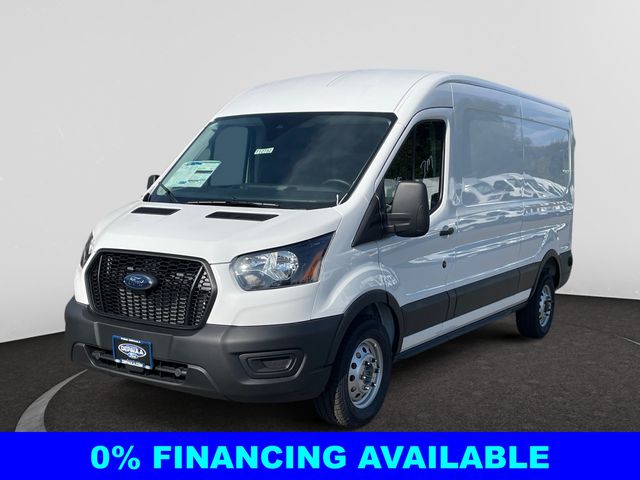 2025 Ford Transit Van Base's photo