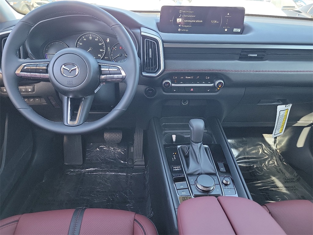 2025 Mazda CX-50 Premium photo 4