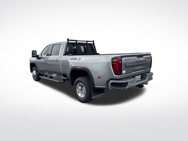 2025 Gmc Sierra 3500 HD SLT photo 2