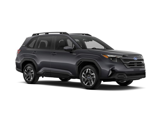 2025 Subaru Forester Premium's photo
