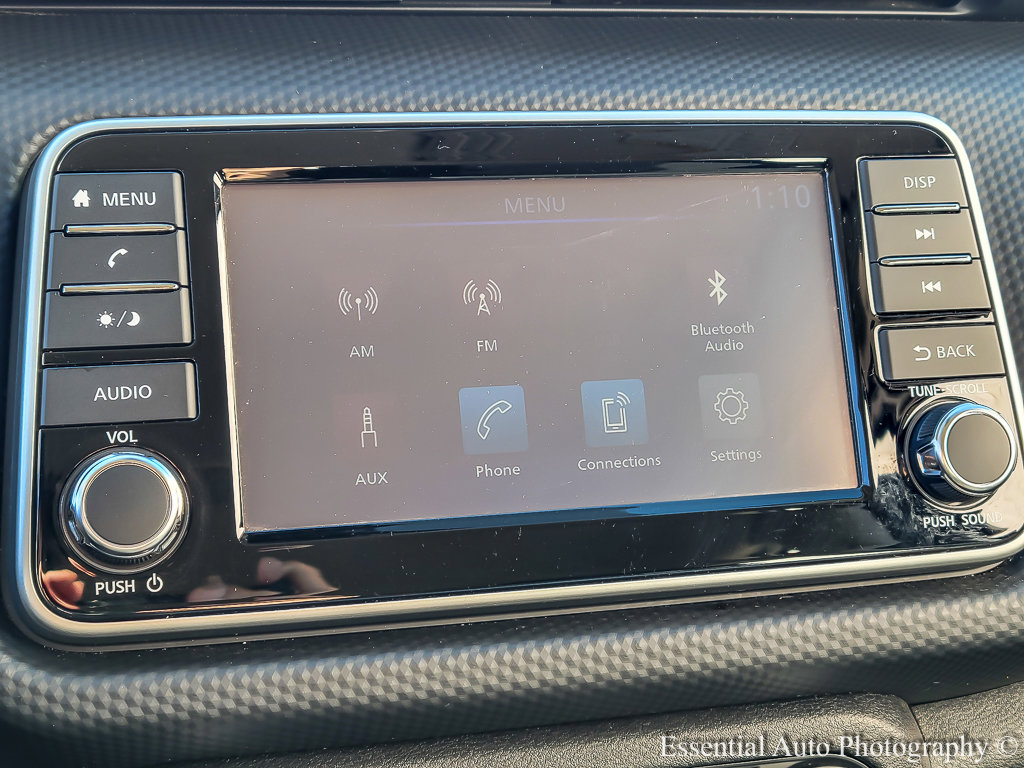 2023 NISSAN KICKS - Image 12